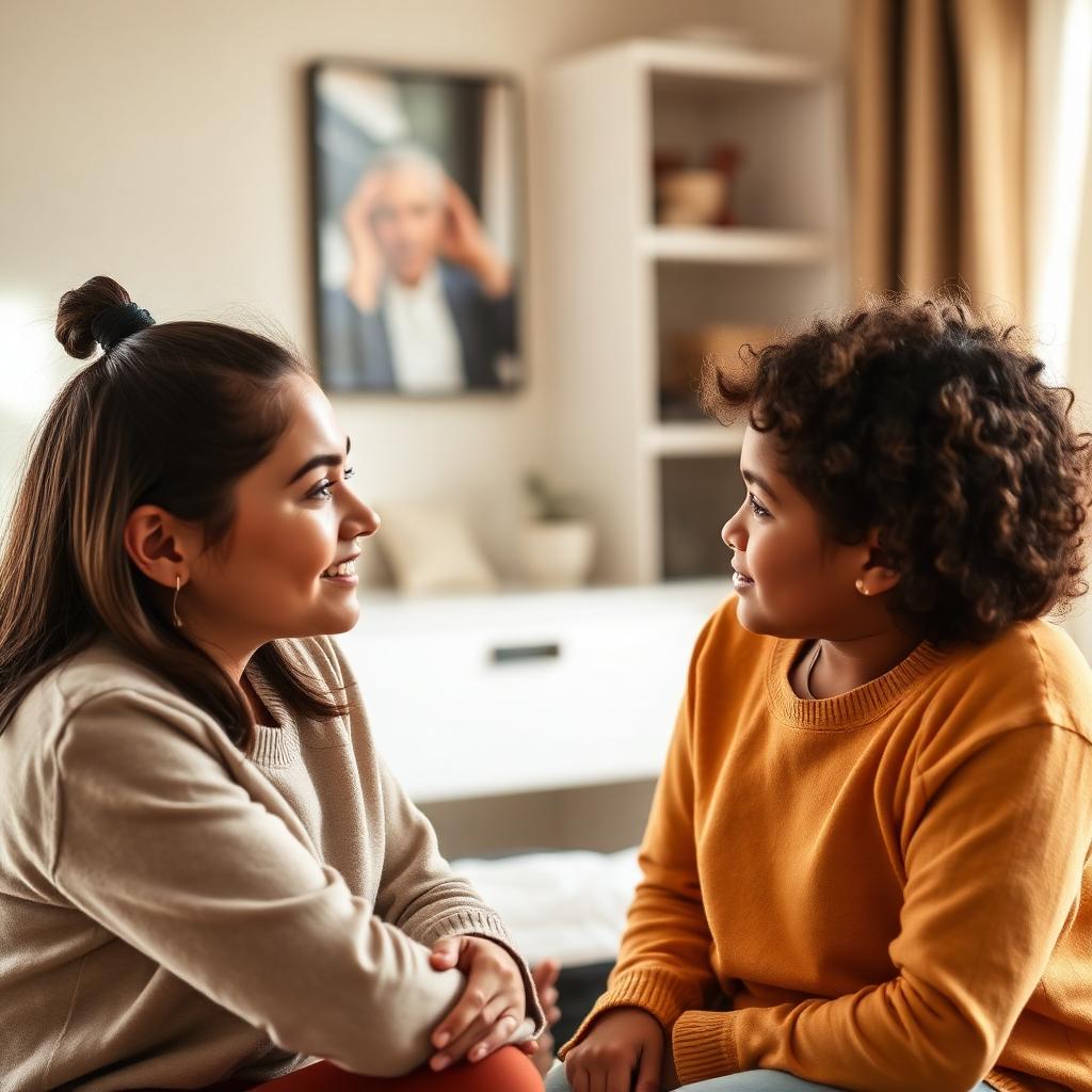 Children of Slain Parents Foundation Inc. - Turning Pain Into Purpose